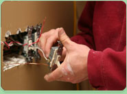 electrical repair Liverpool