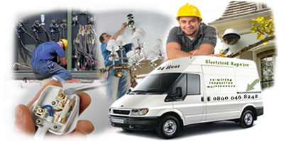 Liverpool electricians